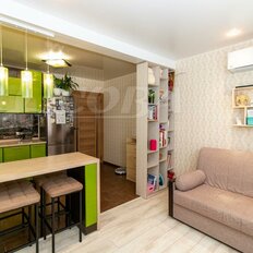 Квартира 37,6 м², 1-комнатная - изображение 3