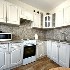 Квартира 37,6 м², 1-комнатная - изображение 1