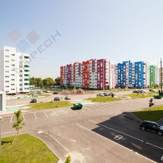 Квартира 45,9 м², 1-комнатная - изображение 4