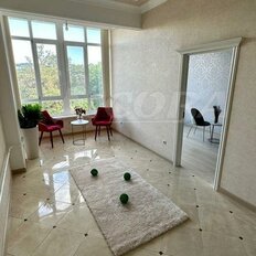 Квартира 40 м², 1-комнатная - изображение 4