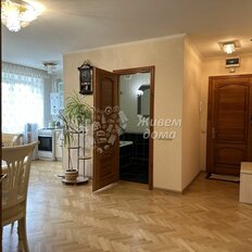 Квартира 60 м², 3-комнатная - изображение 5