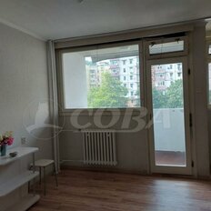 Квартира 30 м², студия - изображение 3