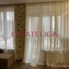 Квартира 32 м², студия - изображение 5