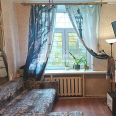 Квартира 48,2 м², 2-комнатная - изображение 4