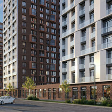 Квартира 52,6 м², 2-комнатная - изображение 4