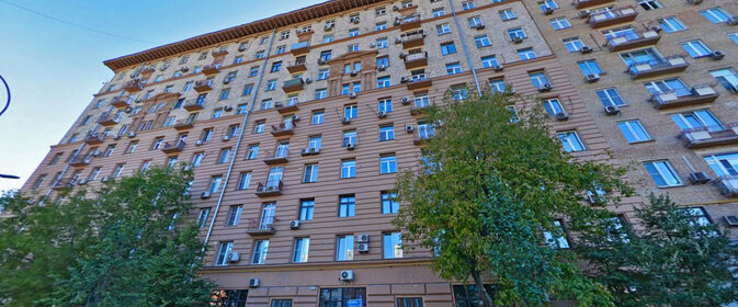 3,4 м², юридический адрес 4 600 ₽ в месяц - изображение 54