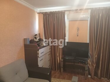 Купить квартиру в блочном доме в Казани - изображение 24