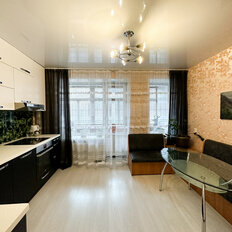 Квартира 119,8 м², 3-комнатная - изображение 4