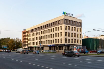 191 м², офис 310 375 ₽ в месяц - изображение 23