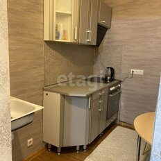 Квартира 27,9 м², 1-комнатная - изображение 2