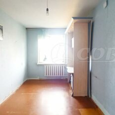 Квартира 43,5 м², 2-комнатная - изображение 2