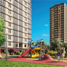 Квартира 46,1 м², 2-комнатная - изображение 5