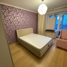 Квартира 90 м², 3-комнатная - изображение 4