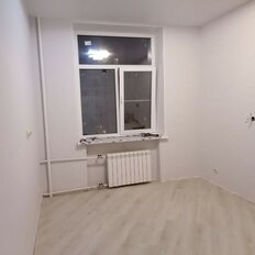 Квартира 21,4 м², студия - изображение 2