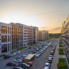 Квартира 34,9 м², 1-комнатная - изображение 3