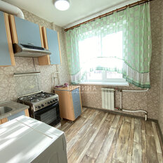 Квартира 29,8 м², 1-комнатная - изображение 5