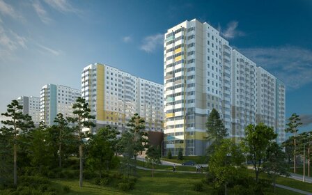 78,8 м², 3-комнатная квартира 8 700 000 ₽ - изображение 53