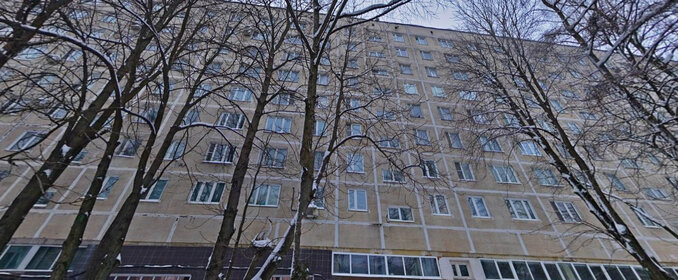 Купить квартиру с парковкой у метро Новослободская (коричневая ветка) в Москве и МО - изображение 7