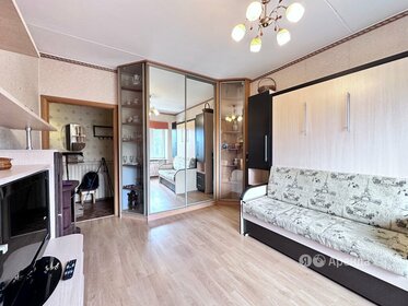 45 м², 2-комнатная квартира 57 000 ₽ в месяц - изображение 36