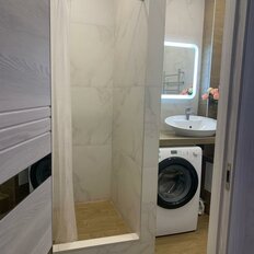 Квартира 39 м², 1-комнатная - изображение 5