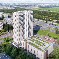 Квартира 78,7 м², 2-комнатная - изображение 1