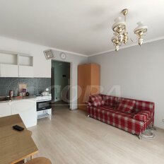 Квартира 21,9 м², студия - изображение 3