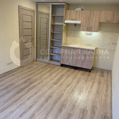 Квартира 33 м², 2-комнатная - изображение 5