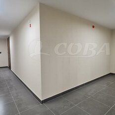 Квартира 70,6 м², 2-комнатная - изображение 5