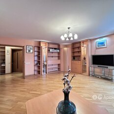 Квартира 110 м², 3-комнатная - изображение 2