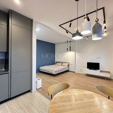 Квартира 35,7 м², студия - изображение 2