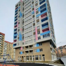 Квартира 48,3 м², 1-комнатная - изображение 1