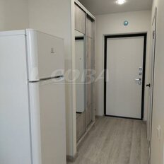 Квартира 20 м², студия - изображение 1