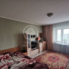 Квартира 34,6 м², 1-комнатная - изображение 1