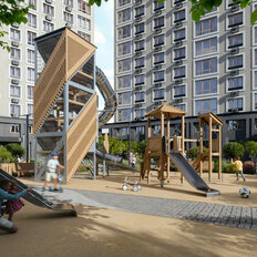 47,6 м², офис - изображение 3