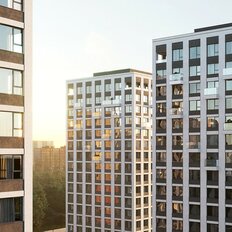 Квартира 104,8 м², 2-комнатная - изображение 5