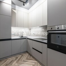 Квартира 46,1 м², 2-комнатные - изображение 4