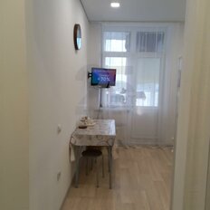 Квартира 37,1 м², 1-комнатная - изображение 5