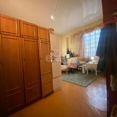 Квартира 51,5 м², студия - изображение 3