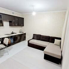 Квартира 26,3 м², студия - изображение 2