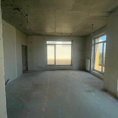 Квартира 167,6 м², 2-комнатная - изображение 5