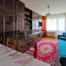 Квартира 63,6 м², 3-комнатная - изображение 4