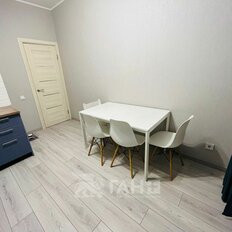 Квартира 37,8 м², 1-комнатная - изображение 5