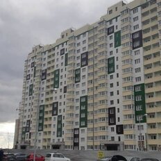 Квартира 81 м², 3-комнатная - изображение 1