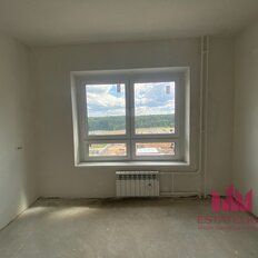 Квартира 34,5 м², 1-комнатная - изображение 1