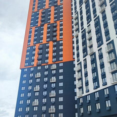 Квартира 22,7 м², студия - изображение 2