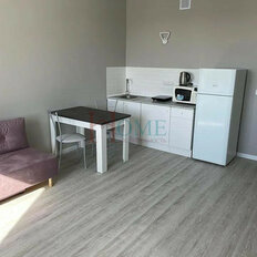 Квартира 29 м², студия - изображение 5