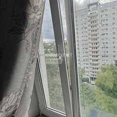 Квартира 34,6 м², 1-комнатная - изображение 5