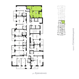 Квартира 48,4 м², 2-комнатная - изображение 2