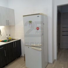 Квартира 37,1 м², 1-комнатная - изображение 4