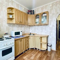 Квартира 34,6 м², студия - изображение 2